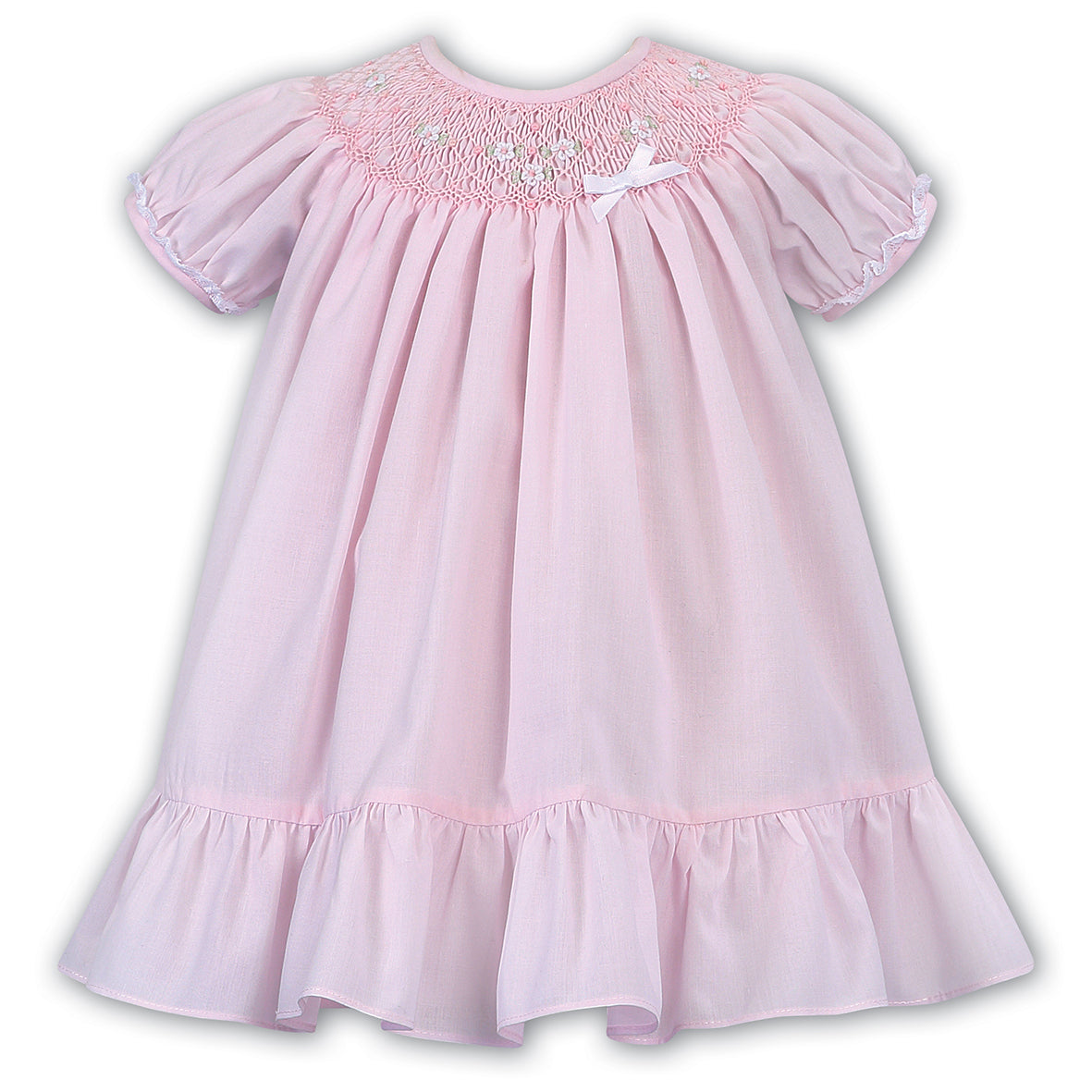 Sarah Louise, dress, Sarah Louise - Dress, Pink