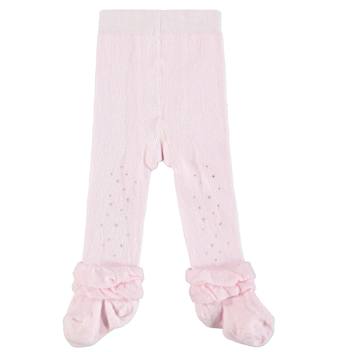 A'Dee Pretty Tights - Baby Tights Pink | Betty McKenzie