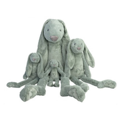 Happy Horse, Toys, Happy Horse - Sage green Rabbit Richie, 58cm