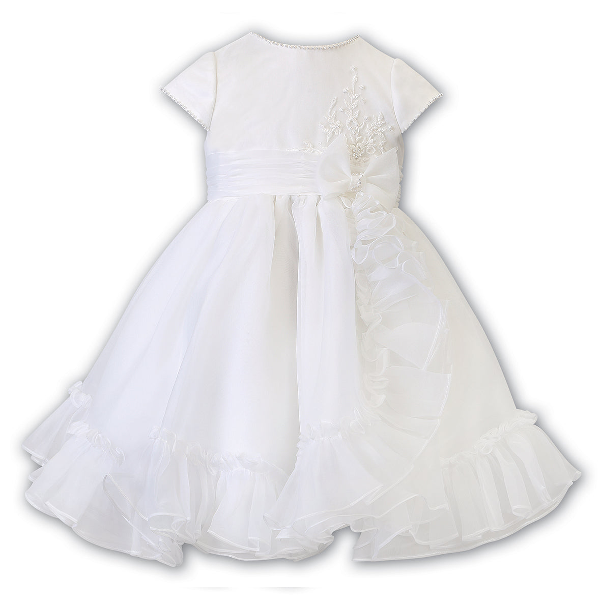 Sarah Louise, Christening dress, Sarah Louise - occasional dress