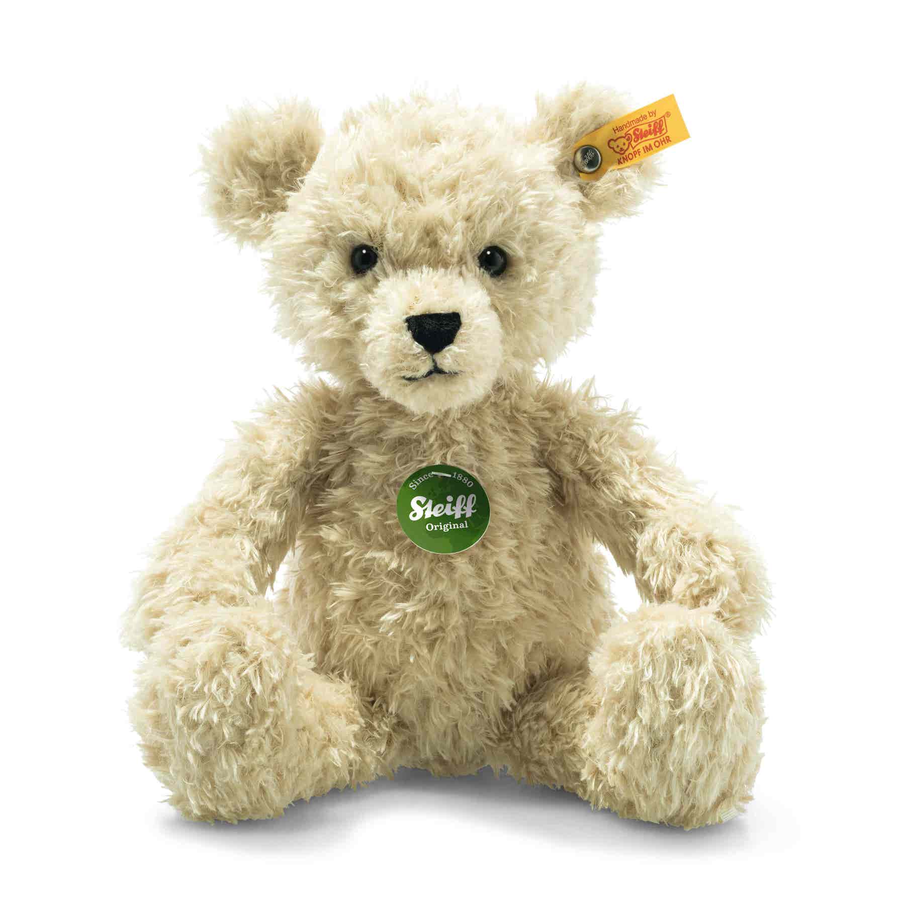 Steiff, soft toy, Steiff - Anton Teddy 30cm