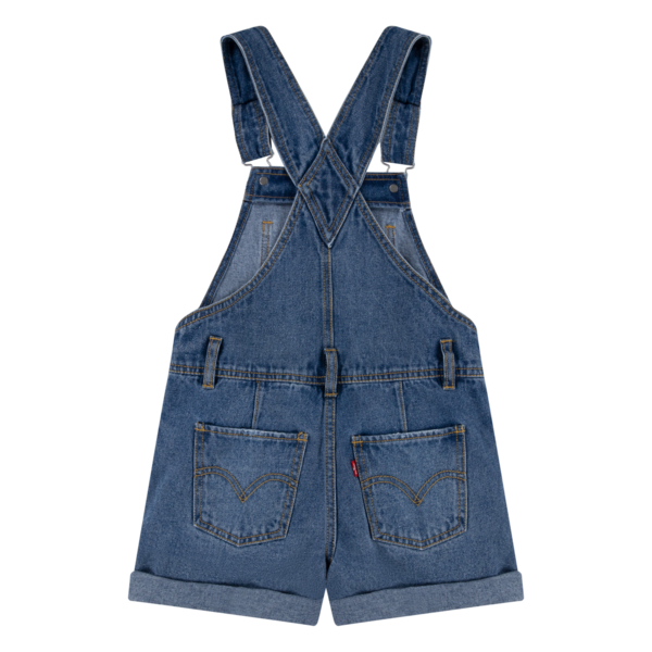 Levi's, Dungarees, Levi's - Denim dungarees, shortalls