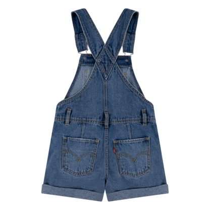 Levi's, Dungarees, Levi's - Denim dungarees, shortalls