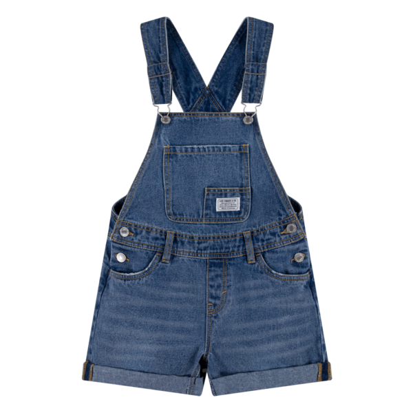 Levi's, Dungarees, Levi's - Denim dungarees, shortalls