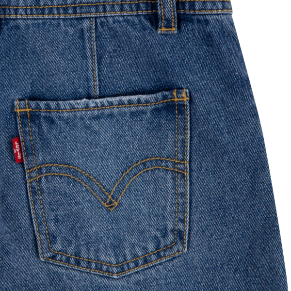 Levi's, Dungarees, Levi's - Denim dungarees, shortalls