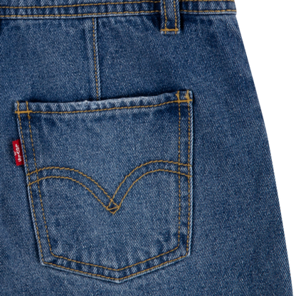 Levi's, Dungarees, Levi's - Denim dungarees, shortalls